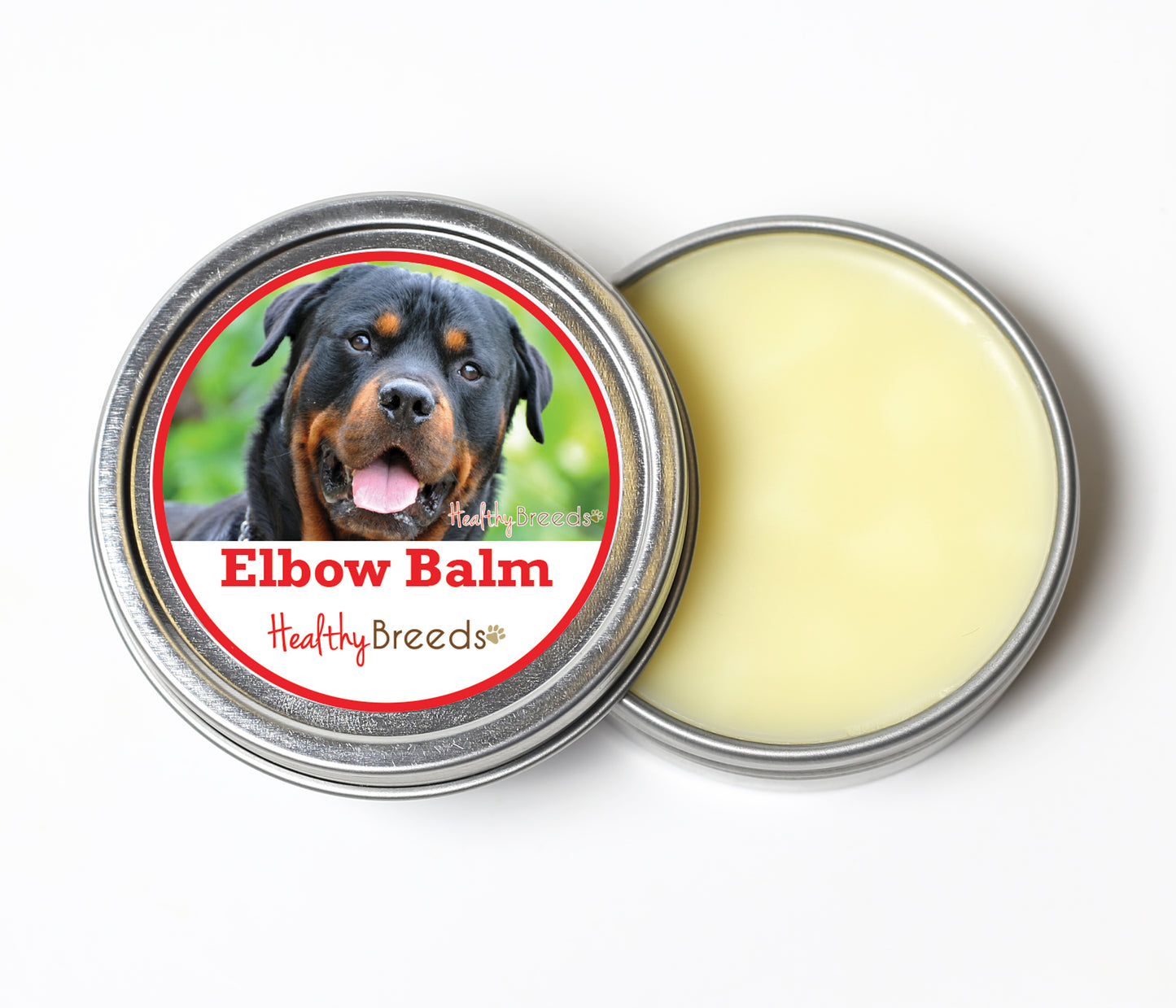 Healthy Breeds Dog Elbow Balm