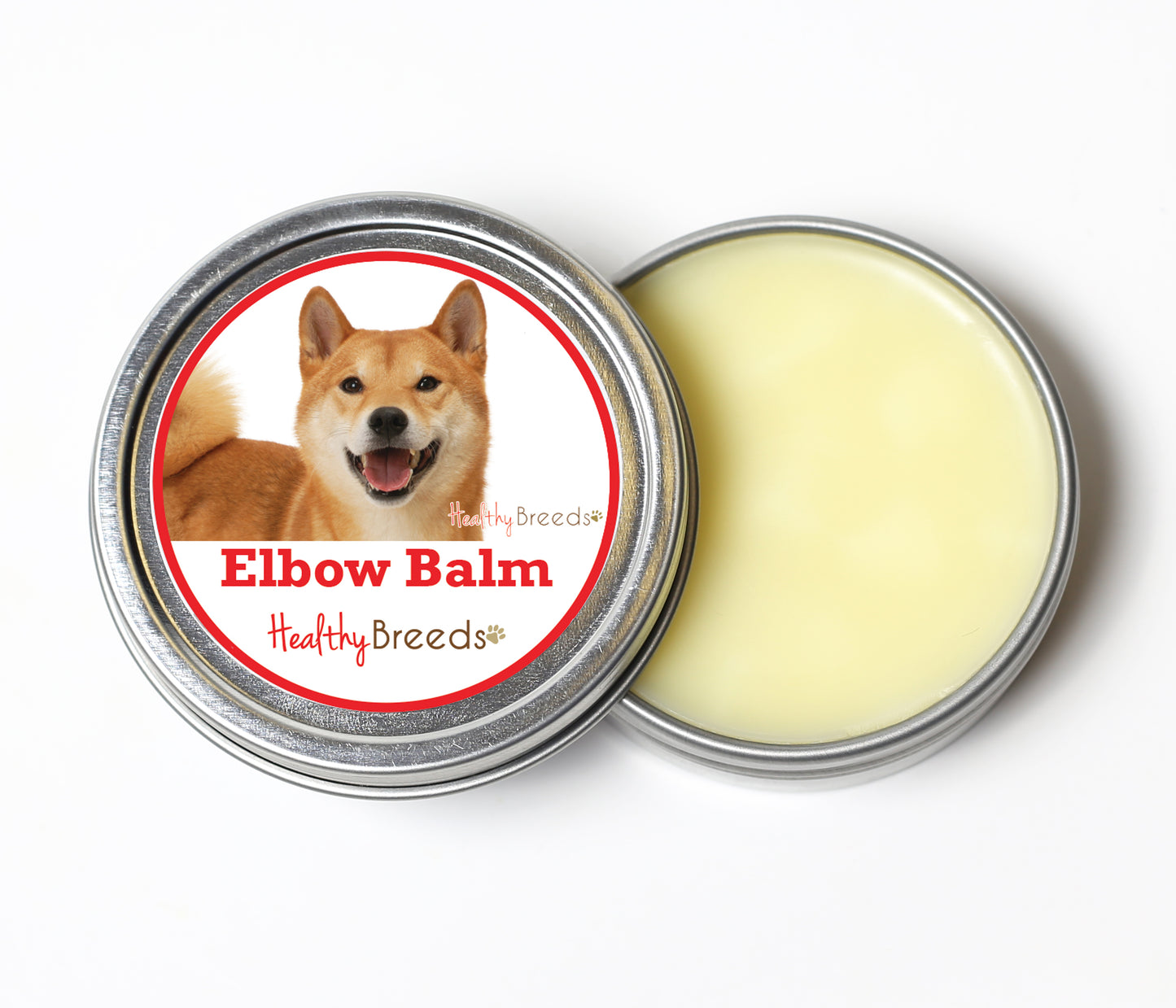 Healthy Breeds Dog Elbow Balm