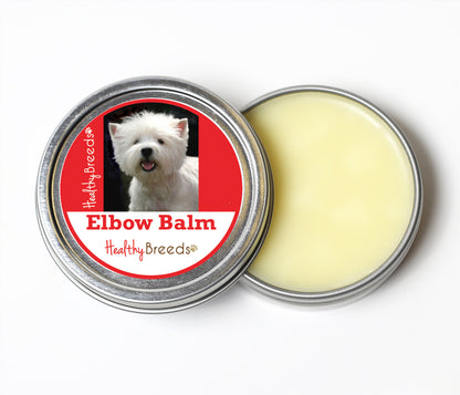 Healthy Breeds Dog Elbow Balm