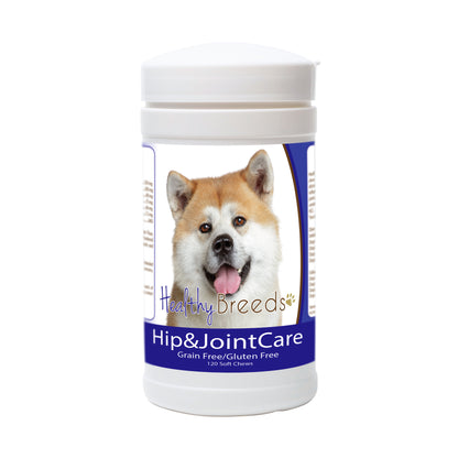 Healthy Breeds Hip & Joint Care Soft Chews