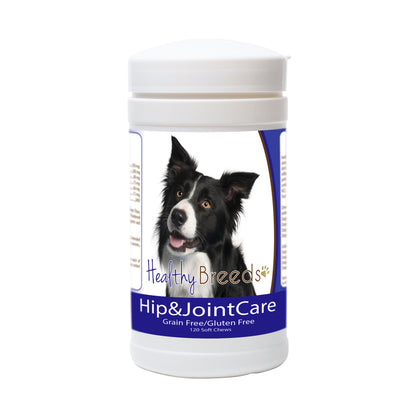 Healthy Breeds Hip & Joint Care Soft Chews