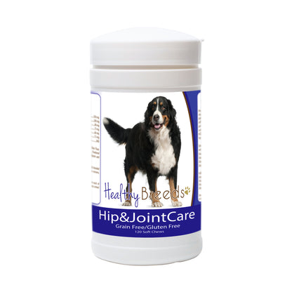 Healthy Breeds Hip & Joint Care Soft Chews