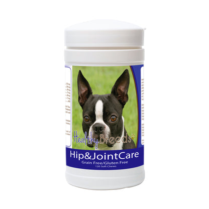 Healthy Breeds Hip & Joint Care Soft Chews