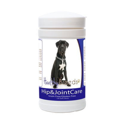 Healthy Breeds Hip & Joint Care Soft Chews