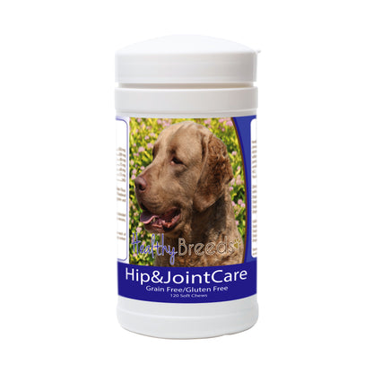 Healthy Breeds Hip & Joint Care Soft Chews