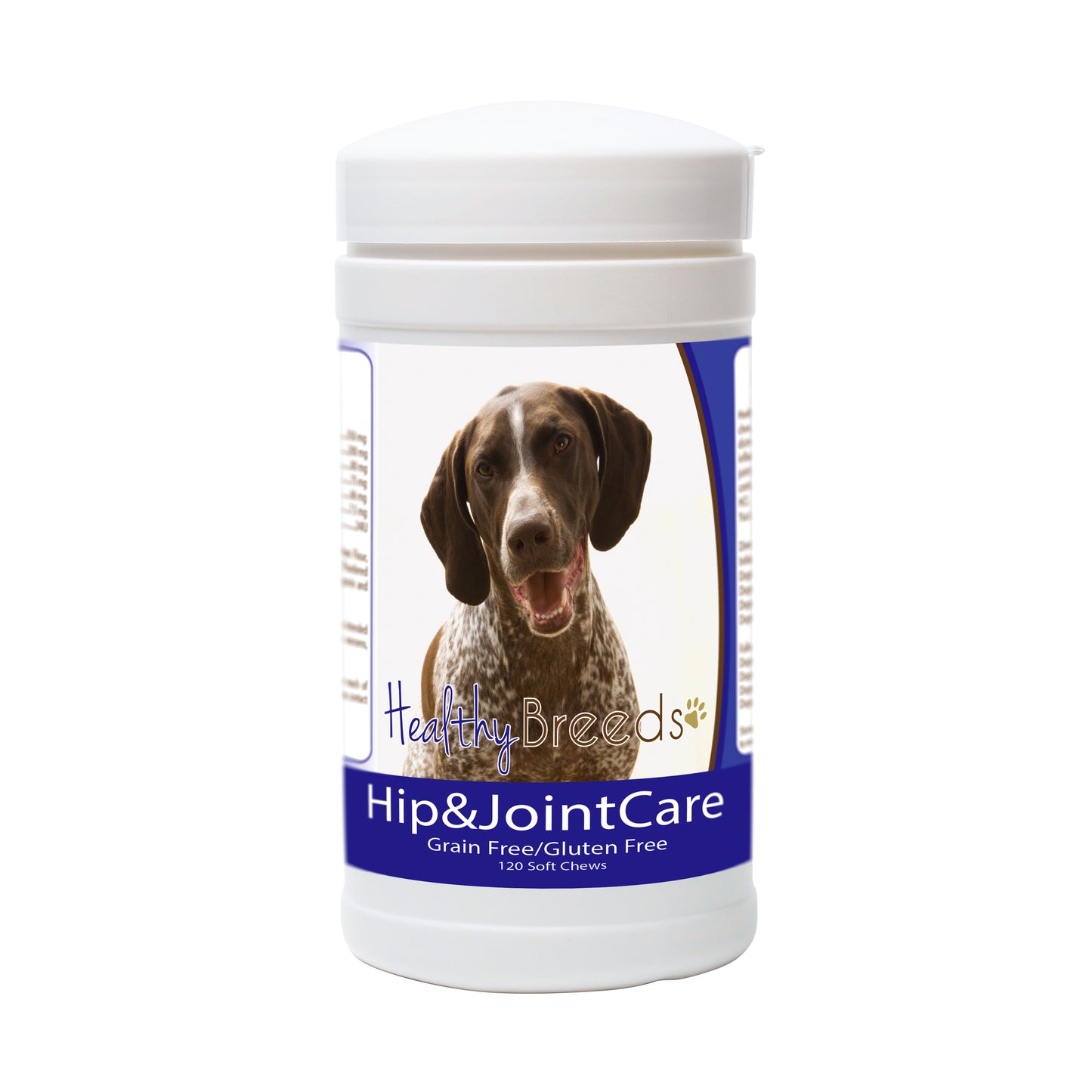 Healthy Breeds Hip & Joint Care Soft Chews