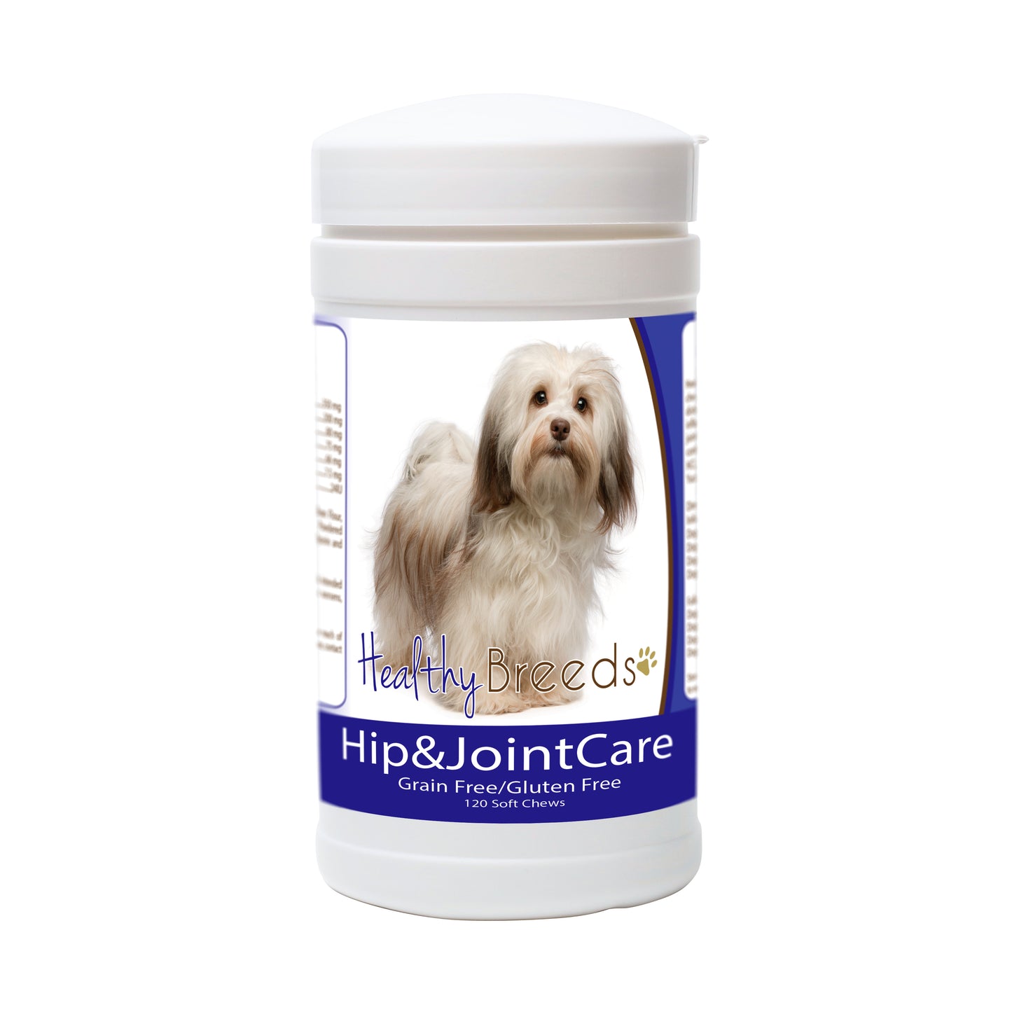 Healthy Breeds Hip & Joint Care Soft Chews