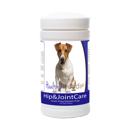 Healthy Breeds Hip & Joint Care Soft Chews