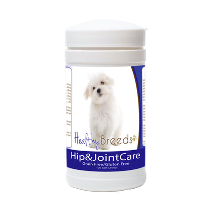 Healthy Breeds Hip & Joint Care Soft Chews