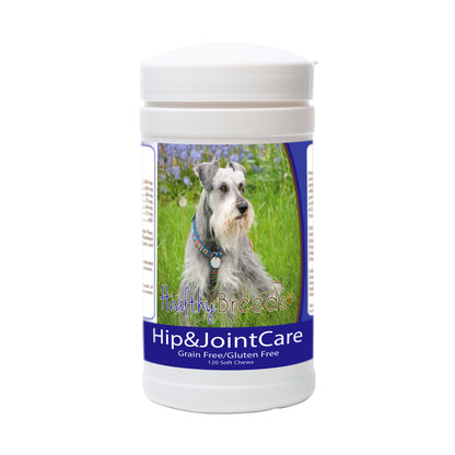 Healthy Breeds Hip & Joint Care Soft Chews