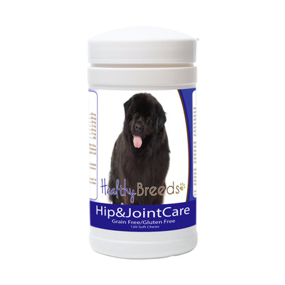 Healthy Breeds Hip & Joint Care Soft Chews