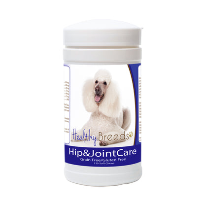 Healthy Breeds Hip & Joint Care Soft Chews