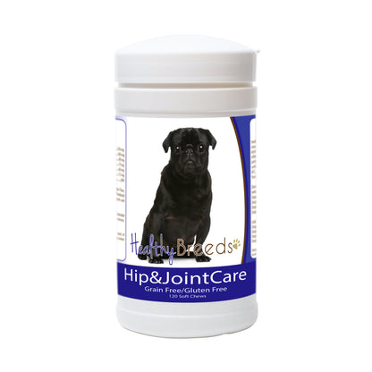 Healthy Breeds Hip & Joint Care Soft Chews