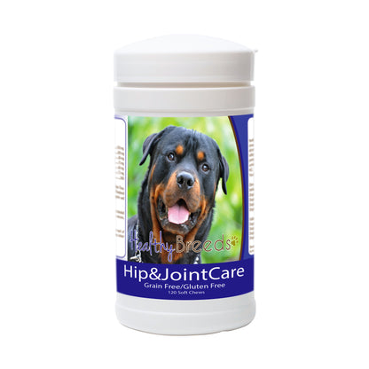 Healthy Breeds Hip & Joint Care Soft Chews