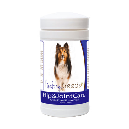 Healthy Breeds Hip & Joint Care Soft Chews