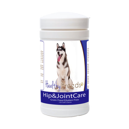 Healthy Breeds Hip & Joint Care Soft Chews