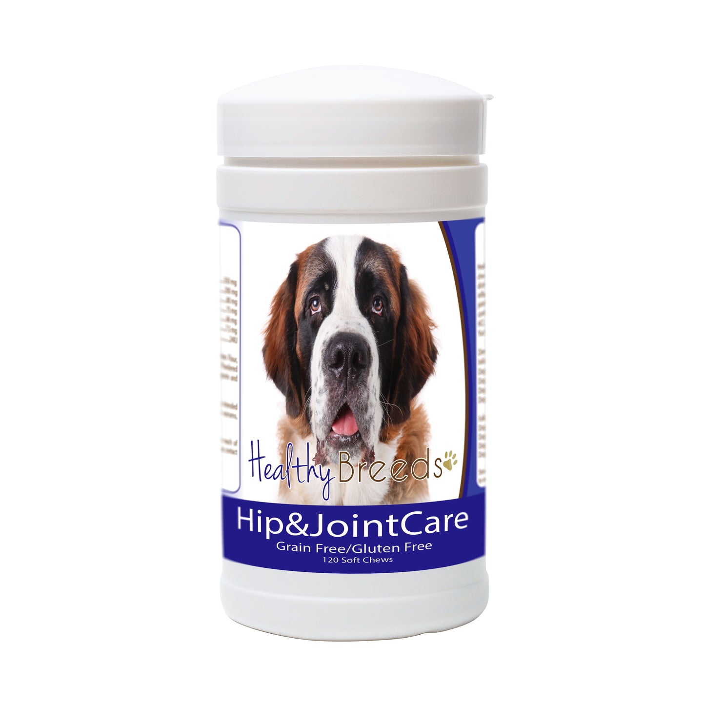 Healthy Breeds Hip & Joint Care Soft Chews