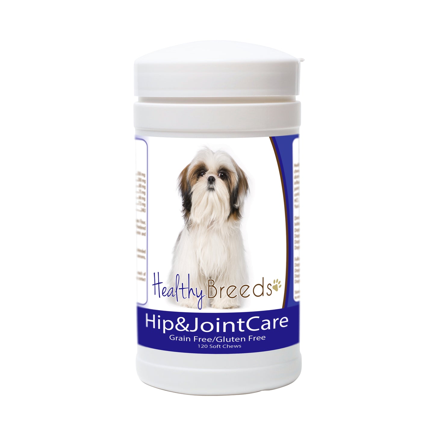 Healthy Breeds Hip & Joint Care Soft Chews