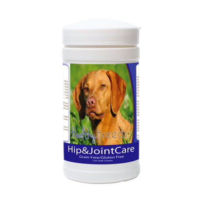 Healthy Breeds Hip & Joint Care Soft Chews