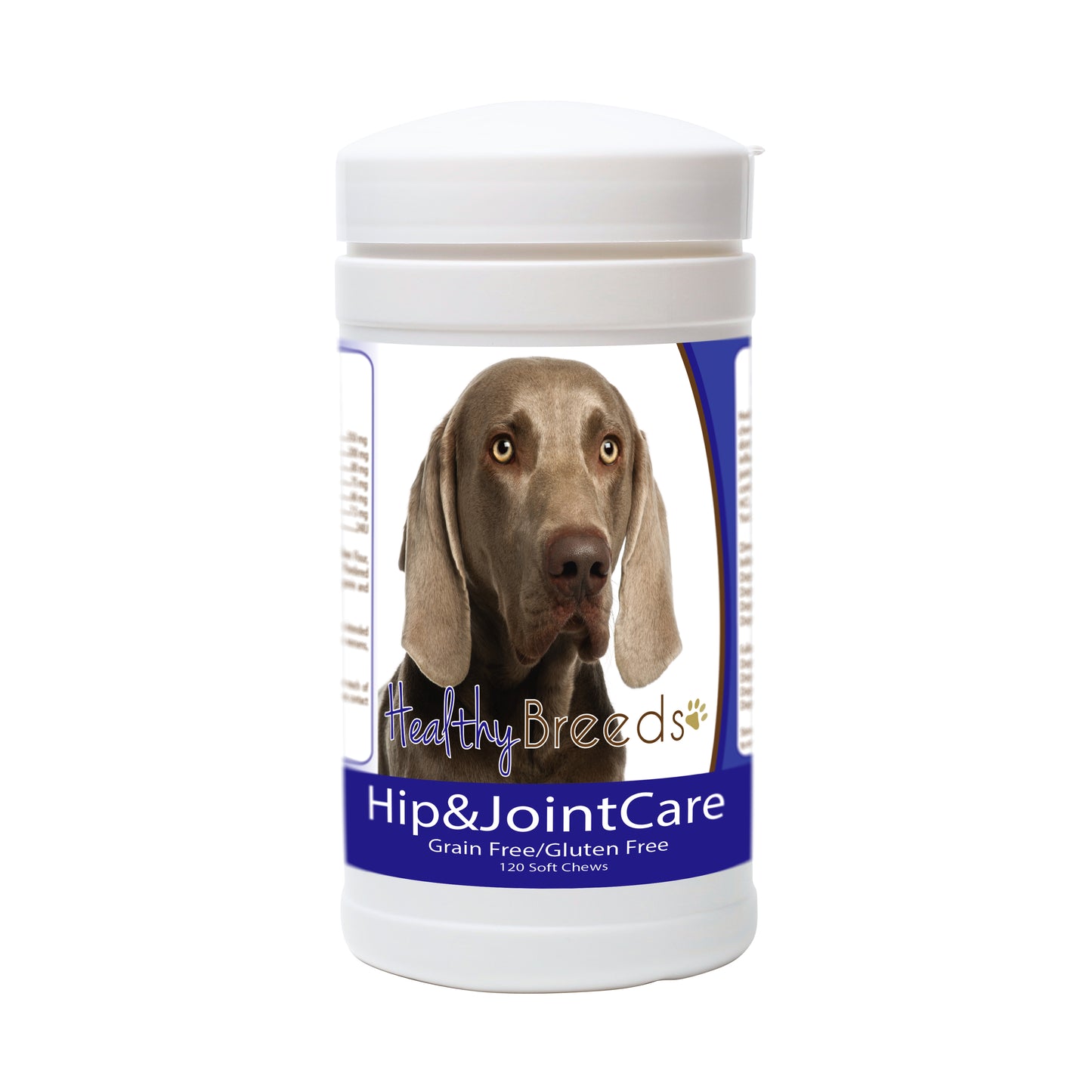 Healthy Breeds Hip & Joint Care Soft Chews