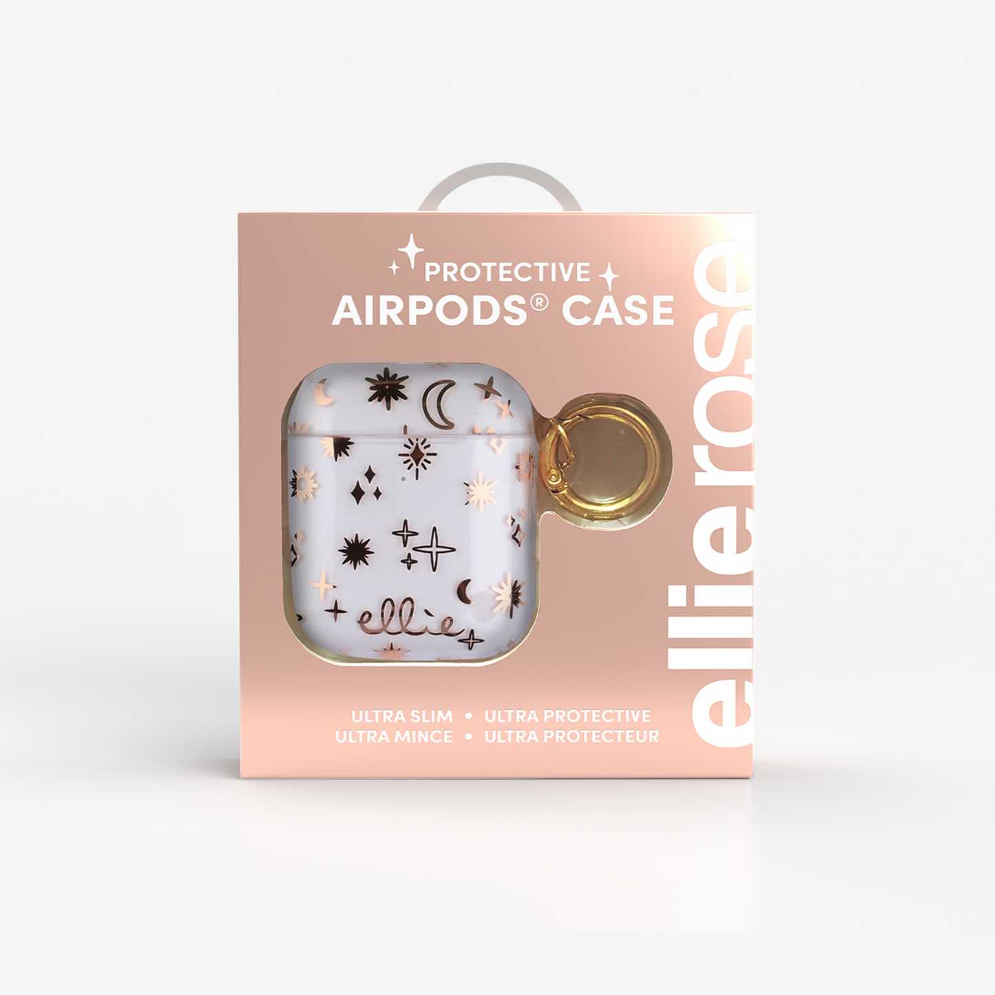 Starstruck AirPods Case