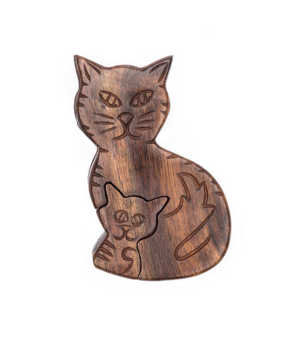 Puzzle Box
