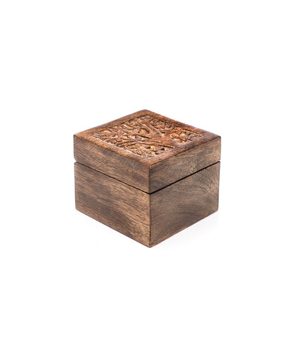Aranyani Box