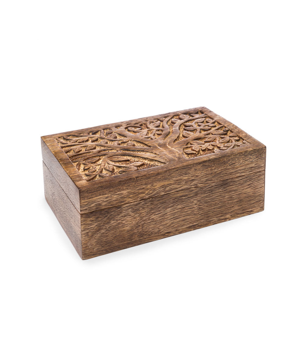 Aranyani Box