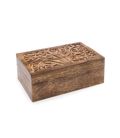 Aranyani Box
