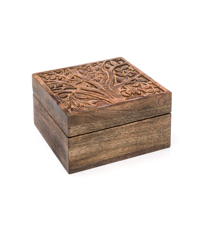 Aranyani Box