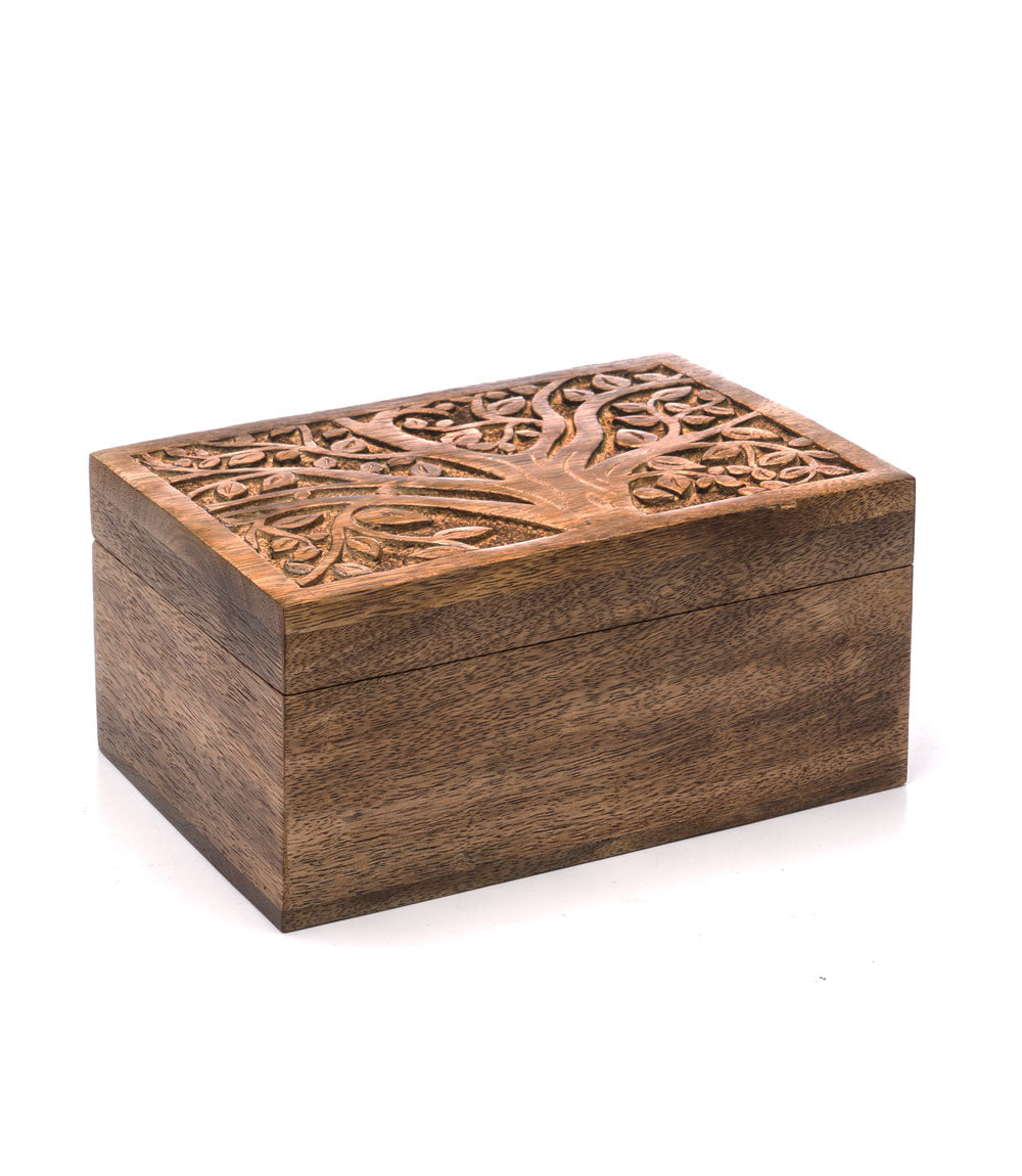 Aranyani Box