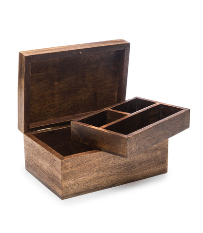 Aranyani Box