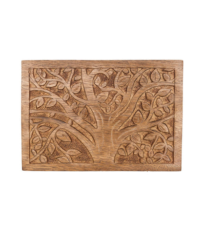 Aranyani Box