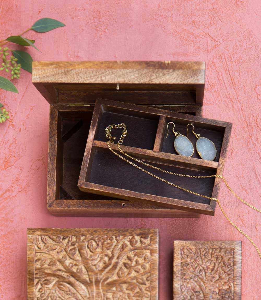 Aranyani Box