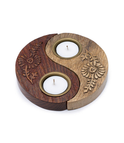 Tea Light Holder