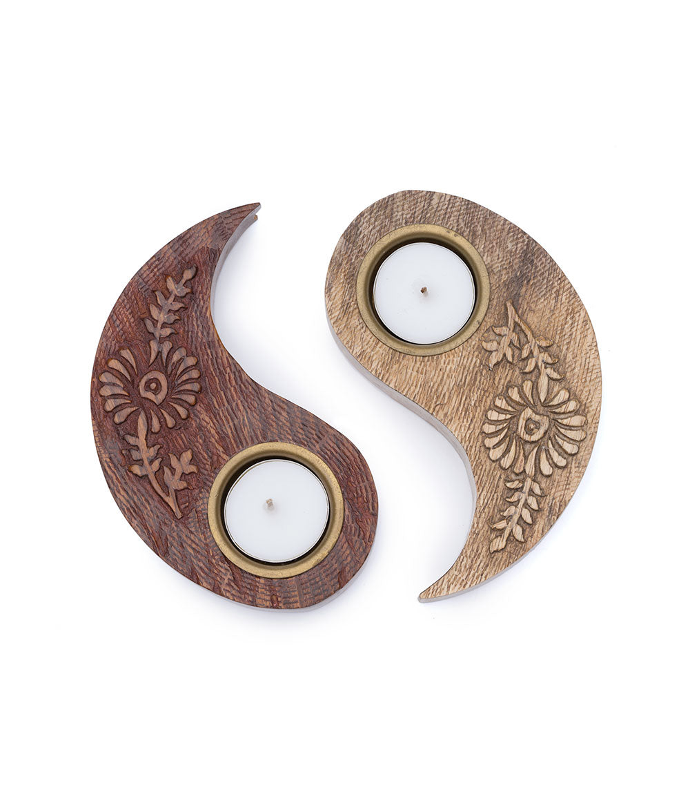 Tea Light Holder