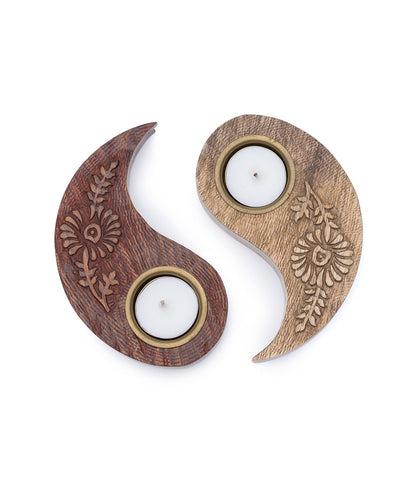 Tea Light Holder