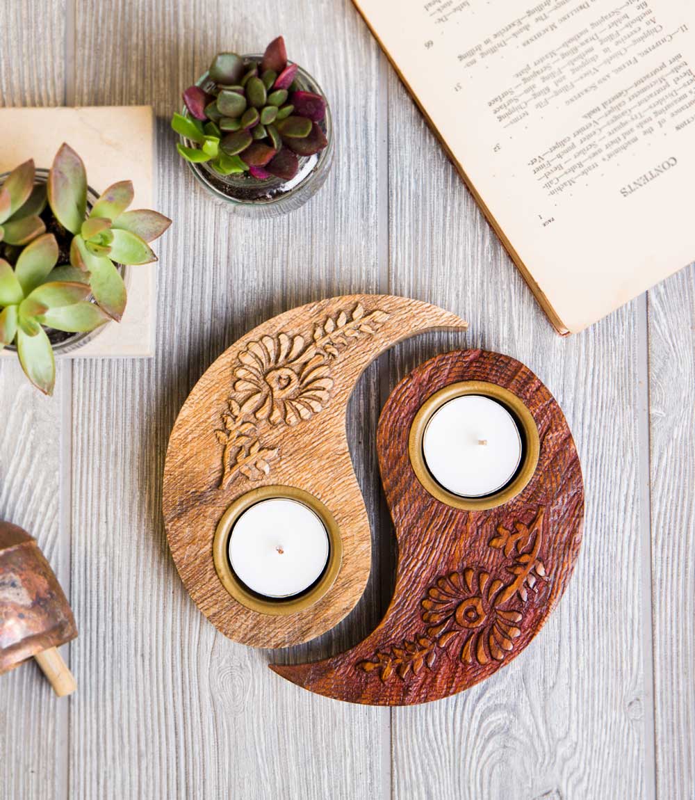 Tea Light Holder