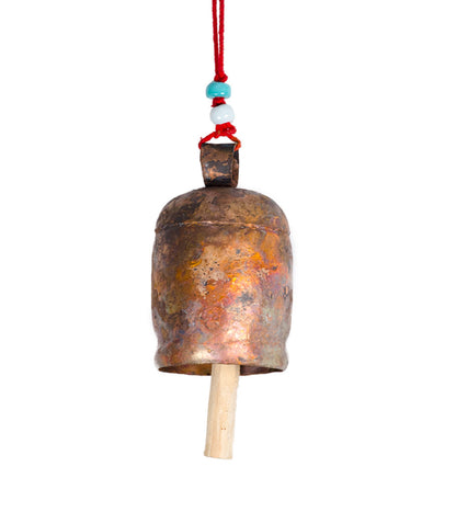 Copper Handmade Bell