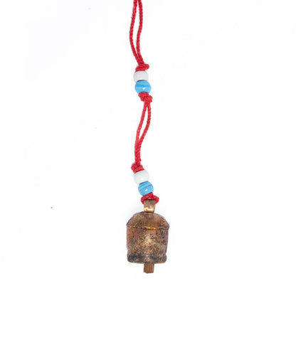 Copper Handmade Bell