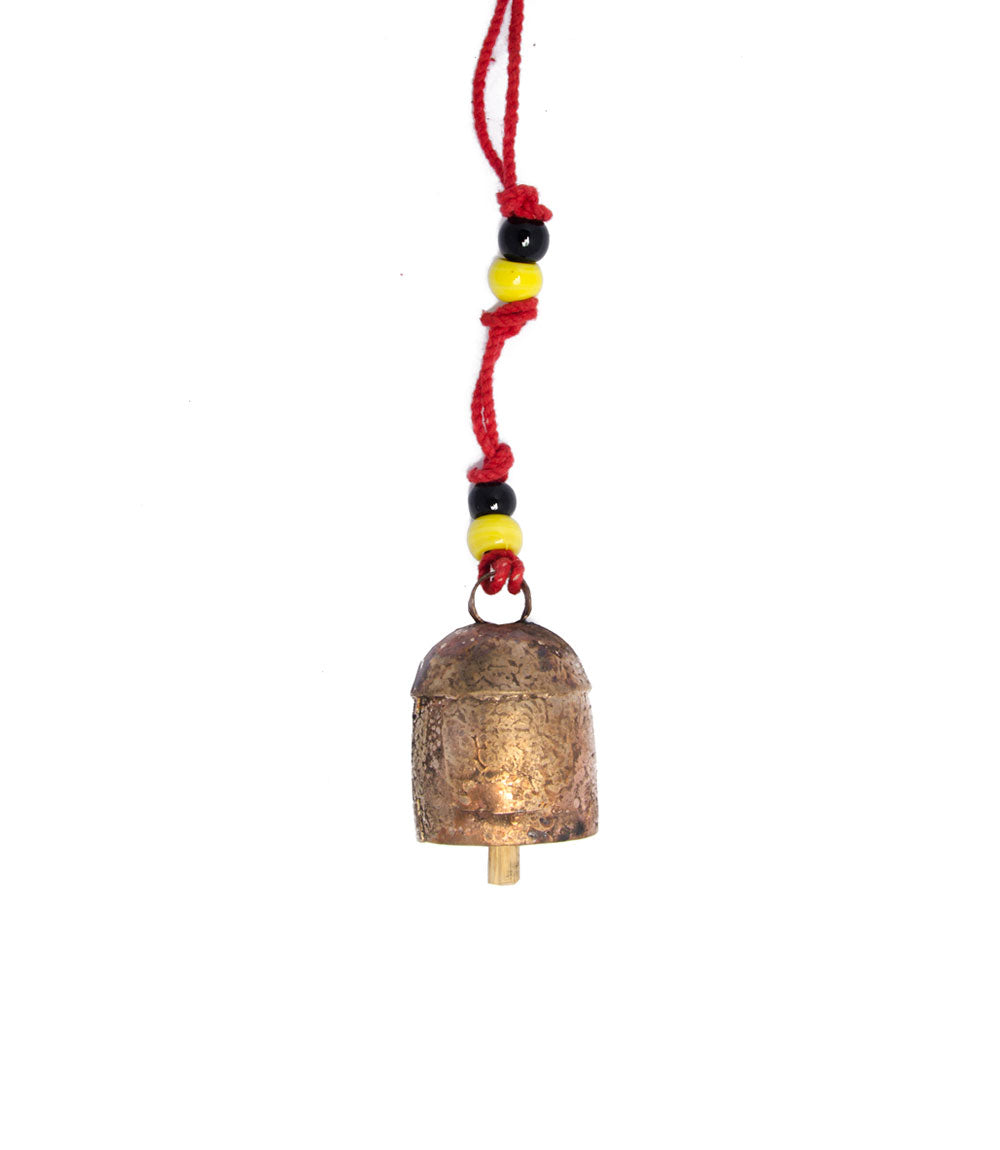 Copper Handmade Bell