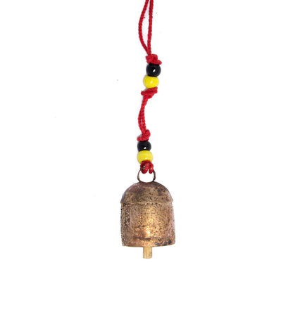 Copper Handmade Bell