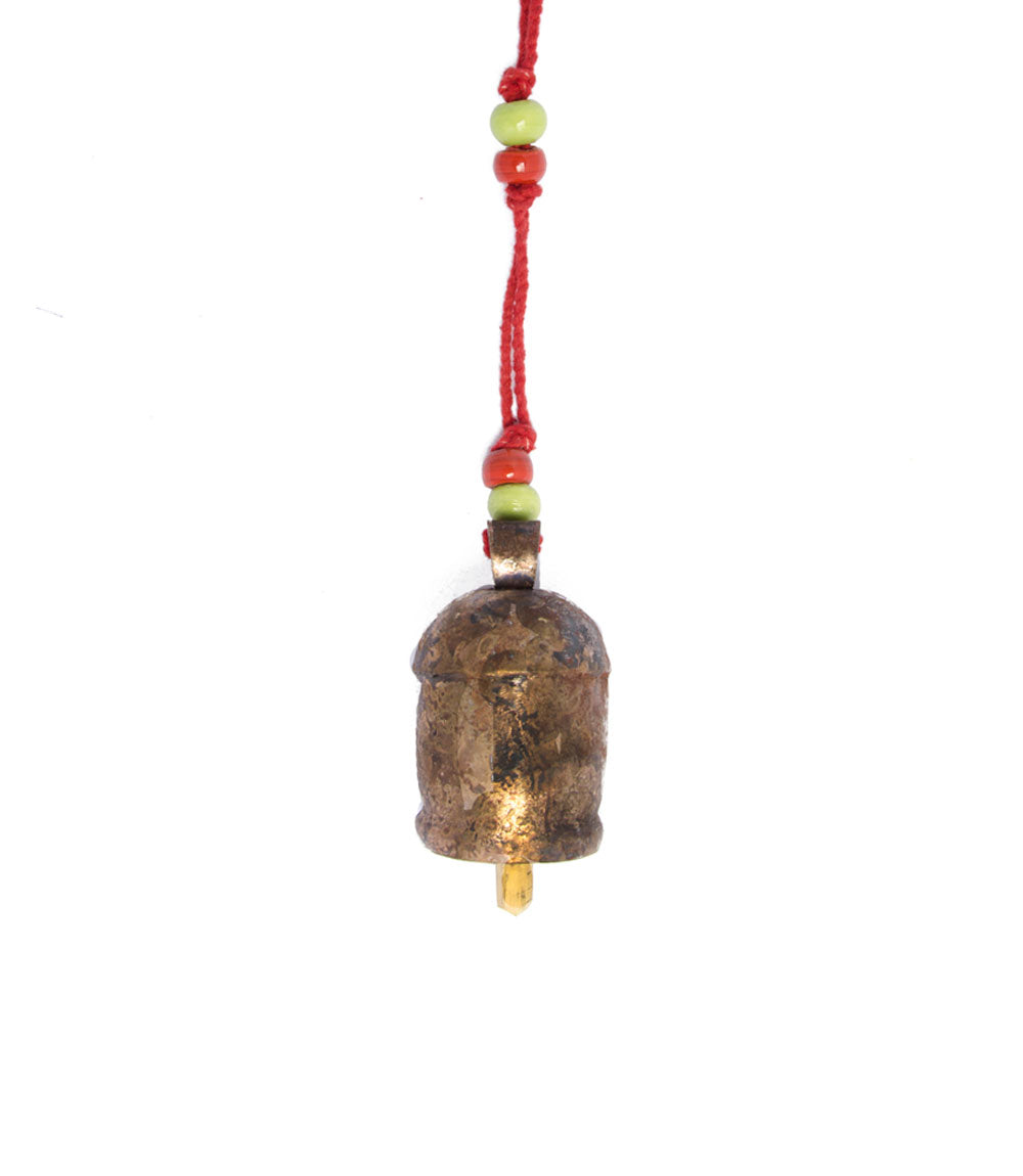 Copper Handmade Bell