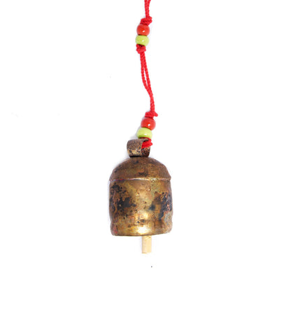 Copper Handmade Bell
