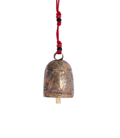 Copper Handmade Bell
