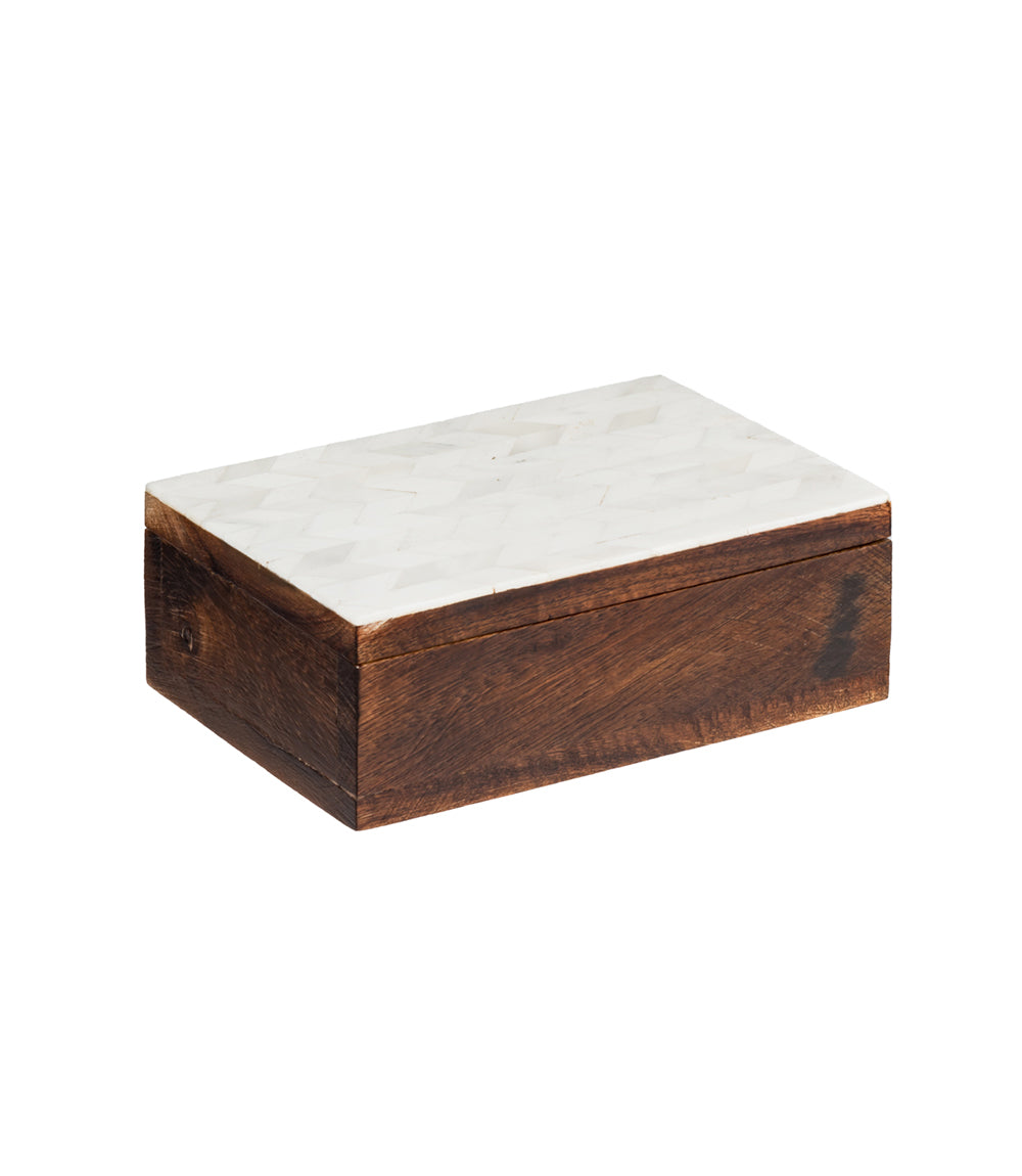 Artemis Treasure Box