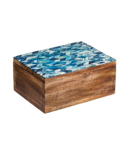 Artemis Treasure Box