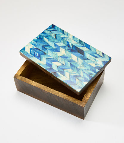 Artemis Treasure Box