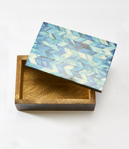 Artemis Treasure Box