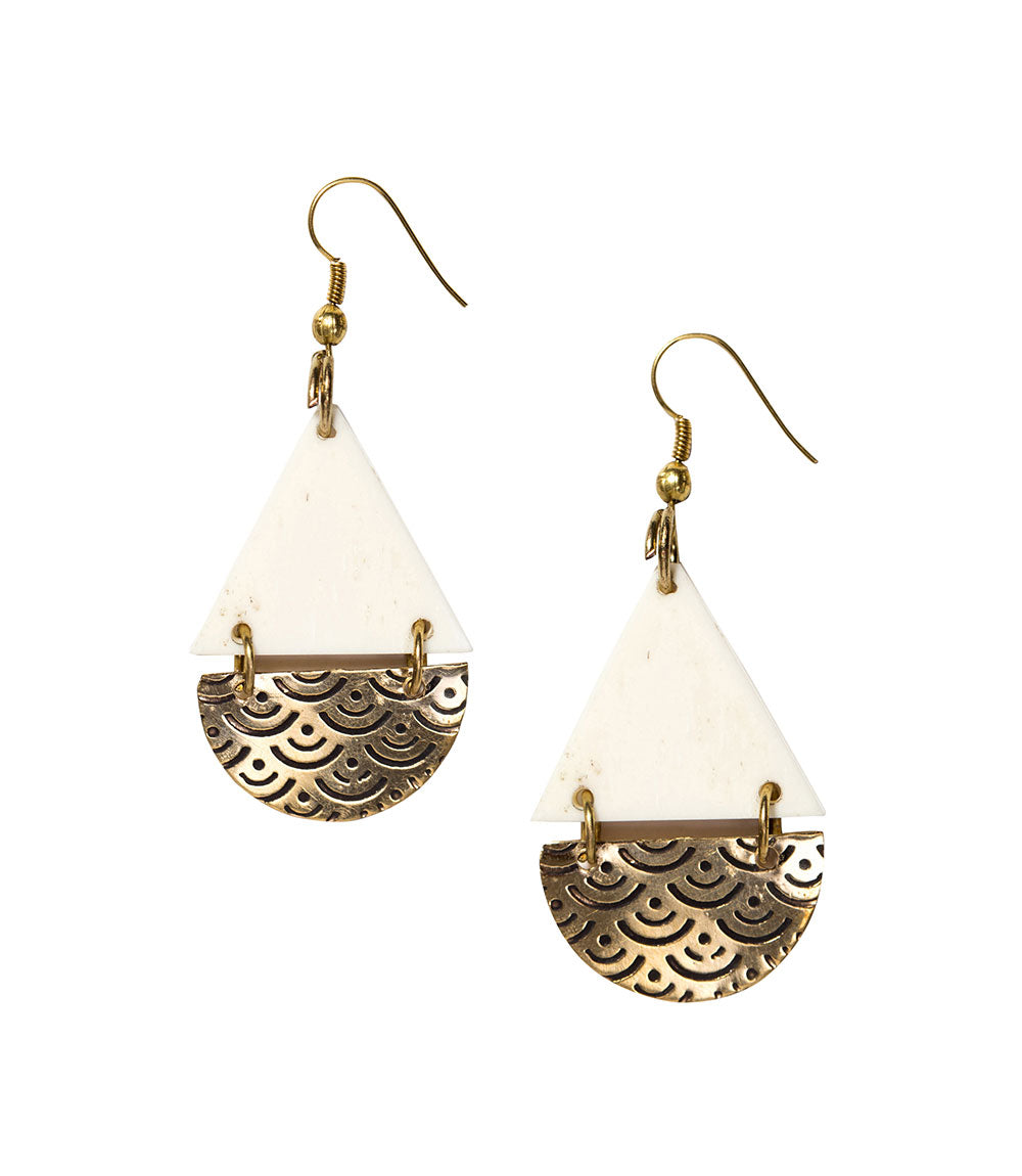Anika Earrings